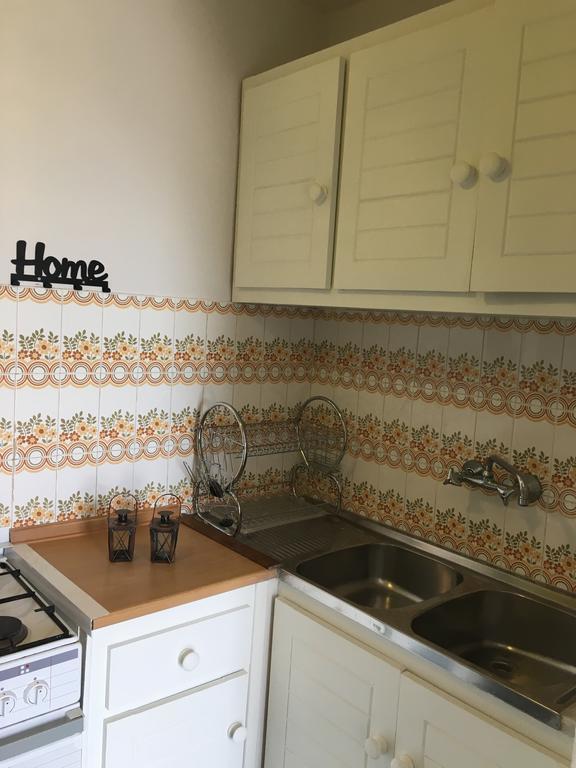 Villa Angelo Ιι Paleokastritsa Exterior foto